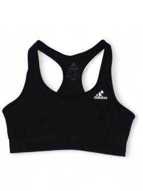 😍3/$25 Adidas 'Climacool' Racerback Sports Bra